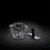 Kép 4/7 - Russell Hobbs 24660-56 Desire piros mini aprító