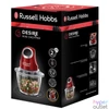 Kép 7/7 - Russell Hobbs 24660-56 Desire piros mini aprító