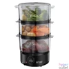 Kép 4/5 - Russell Hobbs 26530-56/RH Kitchen Collection kompakt pároló és rizsfőző