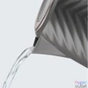 Kép 4/11 - Russell Hobbs 26382-70/RH Groove 1,7L-es szürke vízforraló
