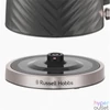 Kép 6/11 - Russell Hobbs 26382-70/RH Groove 1,7L-es szürke vízforraló