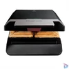 Kép 1/3 - Russell Hobbs 26800-56/RH Creations Easy Clean fekete szendvicssütő