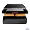 Kép 1/3 - Russell Hobbs 26800-56/RH Creations Easy Clean fekete szendvicssütő