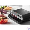 Kép 2/3 - Russell Hobbs 26800-56/RH Creations Easy Clean fekete szendvicssütő