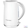Kép 1/9 - Russell Hobbs 27360-70/RH Eden 1,7L-es fehér vízforraló