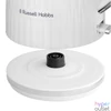 Kép 2/9 - Russell Hobbs 27360-70/RH Eden 1,7L-es fehér vízforraló