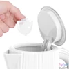 Kép 3/9 - Russell Hobbs 27360-70/RH Eden 1,7L-es fehér vízforraló