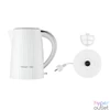 Kép 5/9 - Russell Hobbs 27360-70/RH Eden 1,7L-es fehér vízforraló