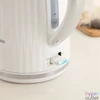 Kép 6/9 - Russell Hobbs 27360-70/RH Eden 1,7L-es fehér vízforraló