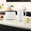 Kép 7/9 - Russell Hobbs 27360-70/RH Eden 1,7L-es fehér vízforraló