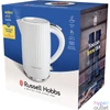 Kép 9/9 - Russell Hobbs 27360-70/RH Eden 1,7L-es fehér vízforraló