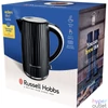 Kép 10/10 - Russell Hobbs 27361-70/RH Eden 1,7L-es fekete vízforraló
