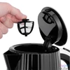Kép 3/10 - Russell Hobbs 27361-70/RH Eden 1,7L-es fekete vízforraló