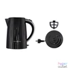 Kép 6/10 - Russell Hobbs 27361-70/RH Eden 1,7L-es fekete vízforraló