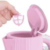 Kép 3/9 - Russell Hobbs 27362-70/RH Eden 1,7L-es málna vízforraló