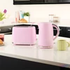 Kép 8/9 - Russell Hobbs 27362-70/RH Eden 1,7L-es málna vízforraló
