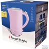 Kép 9/9 - Russell Hobbs 27362-70/RH Eden 1,7L-es málna vízforraló