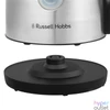 Kép 2/9 - Russell Hobbs 27380-70/RH Heaton 1,7L-es inox vízforraló