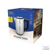Kép 9/9 - Russell Hobbs 27380-70/RH Heaton 1,7L-es inox vízforraló