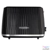 Kép 1/8 - Russell Hobbs 27371-56/RH Eden fekete 2 szeletes kenyérpirító