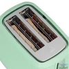 Kép 2/8 - Russell Hobbs 27374-56/RH Eden pisztácia 2 szeletes kenyérpirító