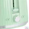 Kép 4/8 - Russell Hobbs 27374-56/RH Eden pisztácia 2 szeletes kenyérpirító