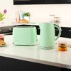 Kép 6/8 - Russell Hobbs 27374-56/RH Eden pisztácia 2 szeletes kenyérpirító