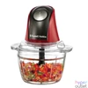 Kép 2/7 - Russell Hobbs 27130-56/RH Desire Red mini aprító