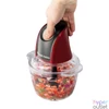 Kép 3/7 - Russell Hobbs 27130-56/RH Desire Red mini aprító