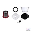 Kép 4/7 - Russell Hobbs 27130-56/RH Desire Red mini aprító