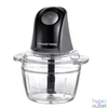 Kép 1/7 - Russell Hobbs 27131-56/RH Desire Matte Charcoal mini aprító
