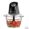Kép 2/7 - Russell Hobbs 27131-56/RH Desire Matte Charcoal mini aprító
