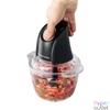 Kép 3/7 - Russell Hobbs 27131-56/RH Desire Matte Charcoal mini aprító