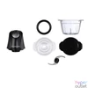 Kép 4/7 - Russell Hobbs 27131-56/RH Desire Matte Charcoal mini aprító