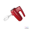 Kép 1/9 - Russell Hobbs 27150-56/RH Desire Red piros kézi mixer