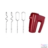Kép 5/9 - Russell Hobbs 27150-56/RH Desire Red kézi mixer