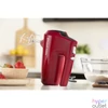 Kép 6/9 - Russell Hobbs 27150-56/RH Desire Red kézi mixer