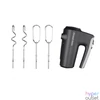 Kép 5/9 - Russell Hobbs 27151-56/RH Desire Matte Charcoal kézi mixer