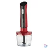 Kép 1/8 - Russell Hobbs 27140-56/RH Desire Red 3 in 1 botmixer