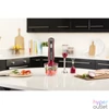 Kép 5/8 - Russell Hobbs 27140-56/RH Desire Red 3 in 1 botmixer