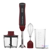 Kép 8/8 - Russell Hobbs 27140-56/RH Desire Red 3in1 piros botmixer szett