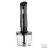 Kép 1/8 - Russell Hobbs 27141-56/RH Desire Matte Charcoal 3 in 1 botmixer