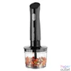 Kép 2/8 - Russell Hobbs 27141-56/RH Desire Matte Charcoal 3 in 1 botmixer