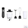Kép 4/8 - Russell Hobbs 27141-56/RH Desire Matte Charcoal 3 in 1 botmixer