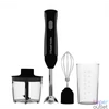 Kép 8/8 - Russell Hobbs 27141-56/RH Desire Matte Charcoal 3 in 1 botmixer
