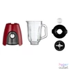 Kép 3/7 - Russell Hobbs 27120-56/RH Desire Red turmixgép
