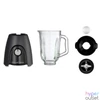 Kép 3/7 - Russell Hobbs 27121-56/RH Desire Matte Charcoal turmixgép
