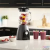 Kép 4/7 - Russell Hobbs 27121-56/RH Desire Matte Charcoal turmixgép