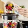Kép 5/7 - Russell Hobbs 27121-56/RH Desire Matte Charcoal turmixgép