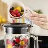 Kép 5/7 - Russell Hobbs 27121-56/RH Desire Matte Charcoal turmixgép